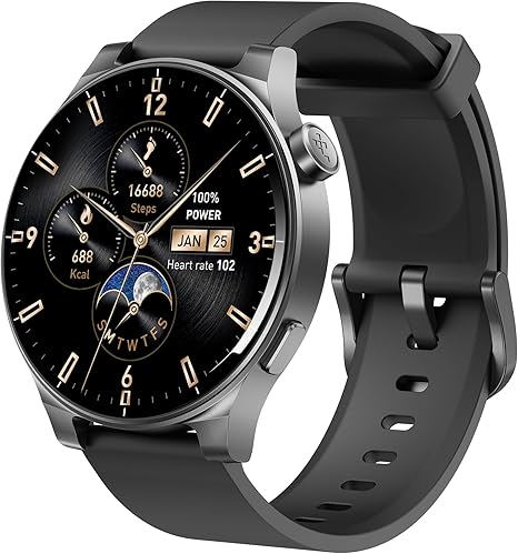 TOZO S5 Smart Watch