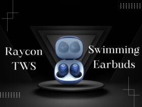 Raycon True Wireless Swimming Earbuds Review