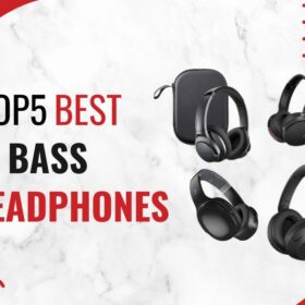 Best Bass Headphones