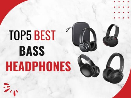 Best Bass Headphones