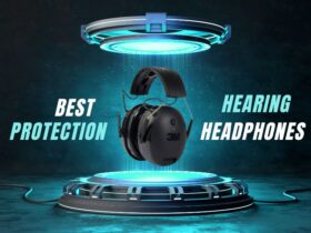 Best Hearing Protection Headphones