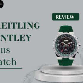 Breitling Bentley Watch