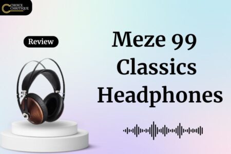 Meze 99 Classics Headphones Review