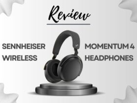 Sennheiser Wireless Headphones Momentum 4