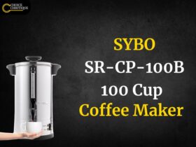 SYBO 100 Cup Coffee Maker