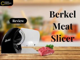 Berkel Meat Slicer Review