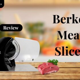 Berkel Meat Slicer Review