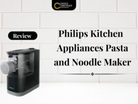 Philips Kitchen Appliances Compact Pasta and Noodle Maker 220V Review